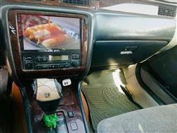 تويوتا كراون